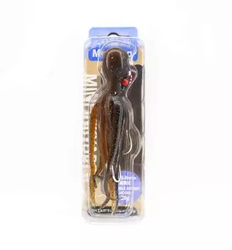 Распродажа Mustad MIKVA-MINI-DBD-20-1 Чернила Vader Mini Double Assist 20 грамм (8702)