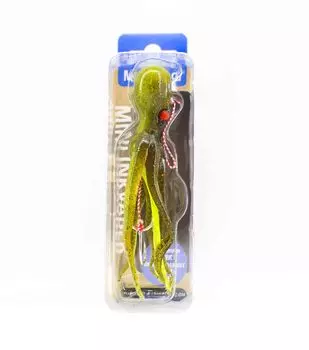 Распродажа Mustad MIKVA-MINI-GD-20-1 Чернила Vader Mini Double Assist 20 грамм (8665)