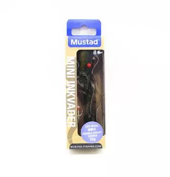 Распродажа Mustad MIKVA-MINI-RFD-20-1 Чернила Vader Mini Double Assist 20 грамм (8719)