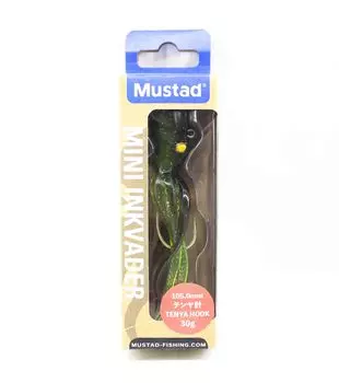 Распродажа Mustad MIKVT-MINI-CD-30-1 Чернила Vader Mini Tenya 30 грамм (8580)