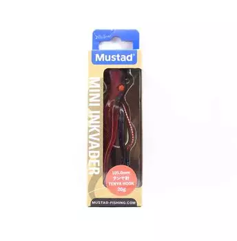 Распродажа Mustad MIKVT-MINI-ND-20-1 Чернила Vader Mini Tenya 20 грамм (8511)