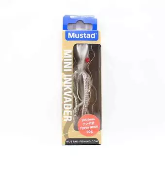 Распродажа Mustad MIKVT-MINI-PGD-20-1 Чернила Vader Mini Tenya 20 грамм (8559)