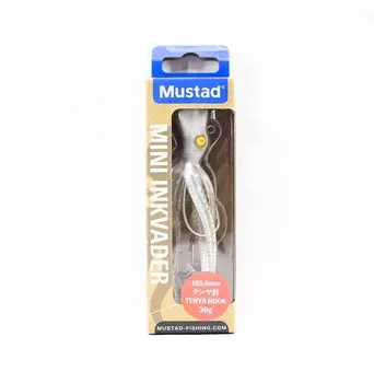 Распродажа Mustad MIKVT-MINI-PGD-30-1 Чернила Vader Mini Tenya 30 грамм (8641)