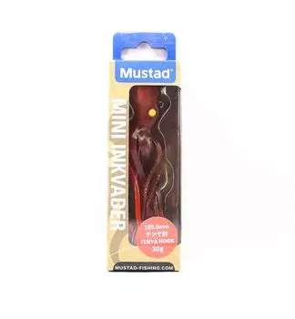 Распродажа Mustad MIKVT-MINI-RD-30-1 Чернила Vader Mini Tenya 30 грамм (8566)