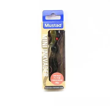 Распродажа Mustad MIKVT-MINI-RFD-20-1 Чернила Vader Mini Tenya 20 грамм (8535)