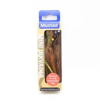 Распродажа Mustad MIKVT-MINI-SD-30-1 Чернила Vader Mini Tenya 30 грамм (8597)