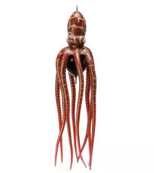 Распродажа Mustad MIVK-M-SPY-200-1 Набор чернил Vader с таблетками 200 грамм (9212)