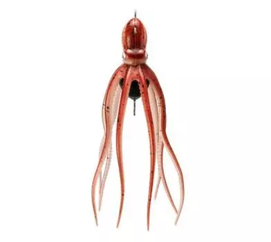 Распродажа Mustad MIVK-S-RED-120-1 Набор чернил Vader с таблетками 120 грамм (8901)