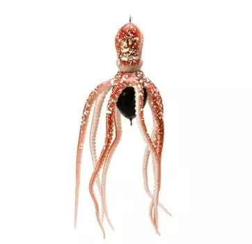 Распродажа Mustad MIVK-S-RIF-80-1 Ink Vader Kit с таблетками 80 грамм (8802)