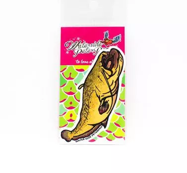 Распродажа: наклейка Waterside Peterpan Regular R Europe Onamazu (0082)