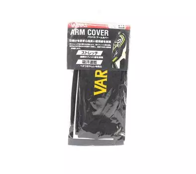 Распродажа Носки Varivas VAI-06, устойчивые к ультрафиолетовому излучению, черное золото, размер M (9540)