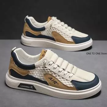 Распродажа оригинальной брендовой обуви Мужские мокасины Мужская обувь Летние мужские кроссовки Кроссовки 2024 Бренд Удобные качественные взрослые 39
