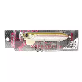 Распродажа OSP Yamato JR Spec 2 Плавающая приманка-карандаш S-76 (2671)