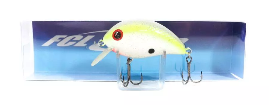 Распродажа Плавающая приманка FCL Labo Ke-tu 55 SE (4617)