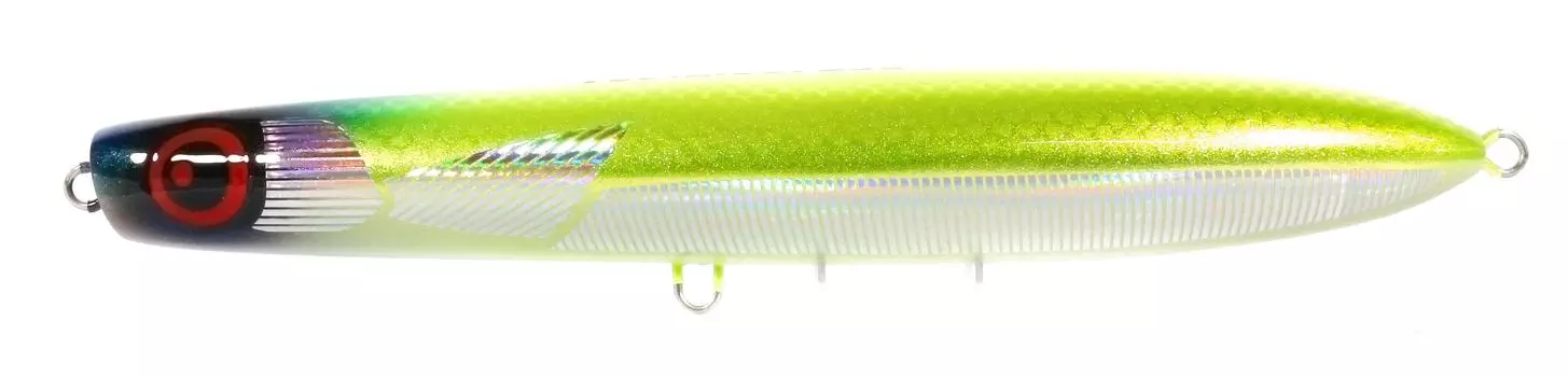 Распродажа Плавающая приманка FCL Labo Popper Pencil Nasup 280 от BY (5297)