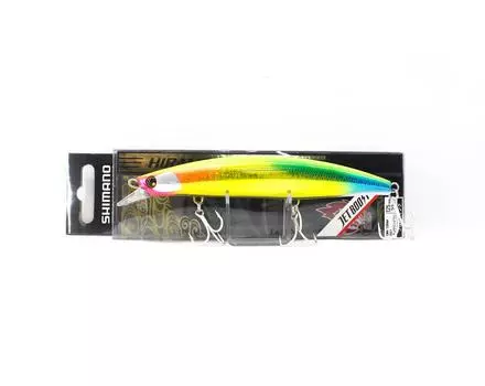 Распродажа Плавающая приманка Shimano OM-125M Hirame Minnow III 125F 018 849731
