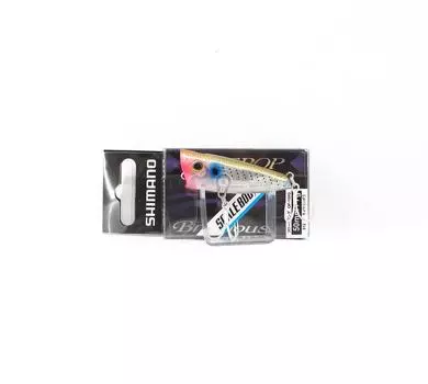 Распродажа Плавающая приманка Shimano OP-150Q Brenious Rise Pop 50F 017 595171