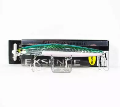Распродажа Плавающая приманка Shimano XM-112T Exsence Silent Assassin FB 129F 003 4619