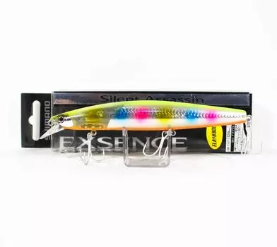 Распродажа Плавающая приманка Shimano XM-112T Exsence Silent Assassin FB 129F 005 4633