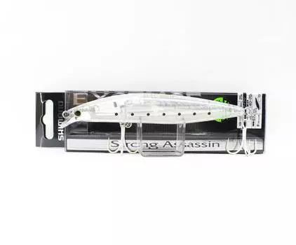 Распродажа Плавающая приманка Shimano XM-112U Exsence Strong Assassin FB 125F 009 2620