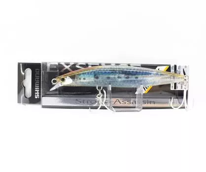 Распродажа Плавающая приманка Shimano XM-112U Exsence Strong Assassin FB 125F 011 4843