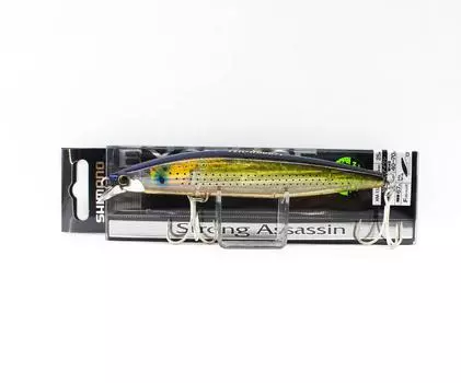 Распродажа Плавающая приманка Shimano XM-112U Exsence Strong Assassin FB 125F 010 2637