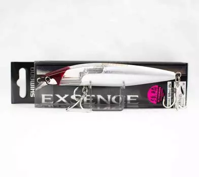 Распродажа Плавающая приманка Shimano XM-112U Exsence Strong Assassin FB 125F 004 4479