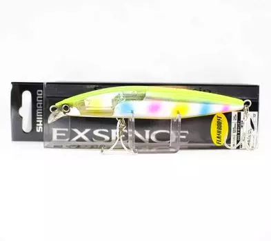 Распродажа Плавающая приманка Shimano XM-112U Exsence Strong Assassin FB 125F 005 4486