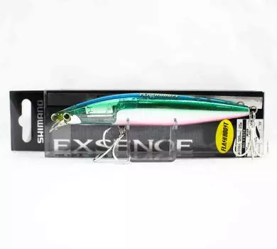 Распродажа Плавающая приманка Shimano XM-112U Exsence Strong Assassin FB 125F 003 4462