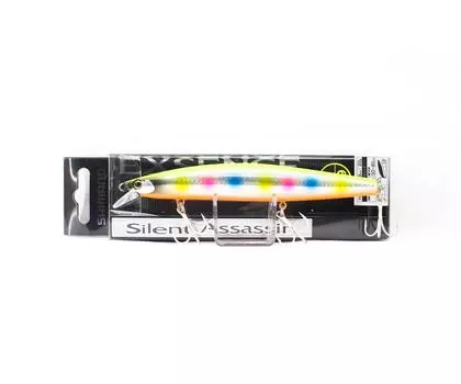 Распродажа Плавающая приманка Shimano XM-129N Exsence Silent Assassin 129F 018 802729
