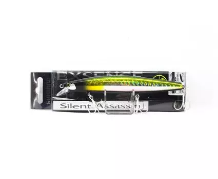 Распродажа Плавающая приманка Shimano XM-129N Exsence Silent Assassin 129F 017 980120