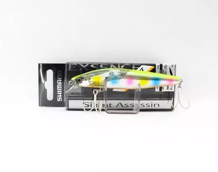 Распродажа Плавающая приманка Shimano XM-199V Exsence Silent Assassin FB 99F 005 3047