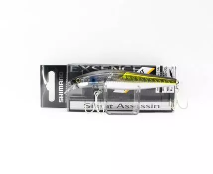 Распродажа Плавающая приманка Shimano XM-199V Exsence Silent Assassin FB 99F 002 2873