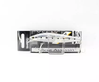 Распродажа Плавающая приманка Shimano XM-199V Exsence Silent Assassin FB 99F 006 3054