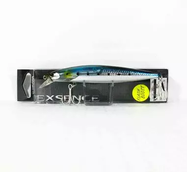 Распродажа Плавающая приманка Shimano XU-112T Exsence Silent Assassin FB 120F 001 9689