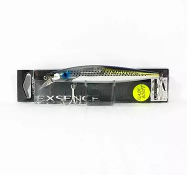 Распродажа Плавающая приманка Shimano XU-112T Exsence Silent Assassin FB 120F 002 9696