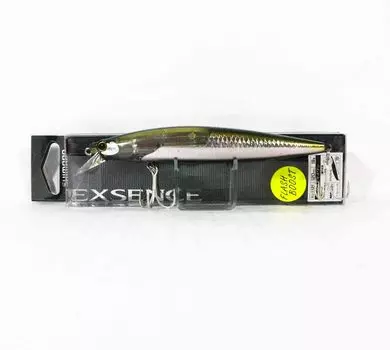 Распродажа Плавающая приманка Shimano XU-112T Exsence Silent Assassin FB 120F 007 9764