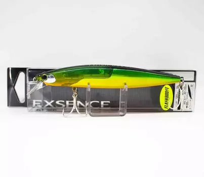 Распродажа Плавающая приманка Shimano XU-112T Exsence Silent Assassin FB 120F 008 9771