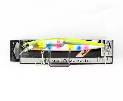Распродажа Плавающая приманка Shimano XU-112T Exsence Silent Assassin FB 120F 005 9733