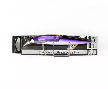 Распродажа Плавающая приманка Shimano XU-112T Exsence Silent Assassin FB 120F 006 9740