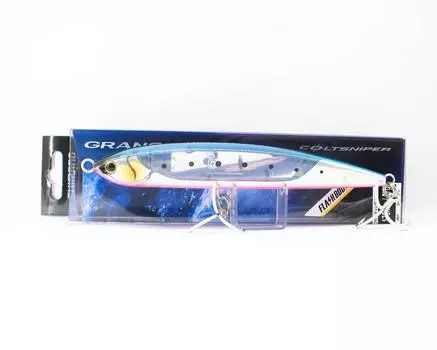 Распродажа Плавающая приманка Shimano XX-U17W Colt Sniper Granodive 175F FB 002 858795