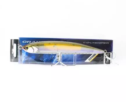Распродажа: плавающая приманка Shimano XX-U17W Colt Sniper Granodive 175F FB 003 858801