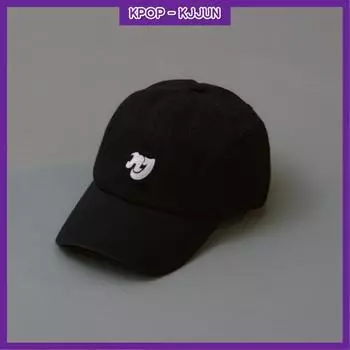 [Распродажа по предзаказу] Шариковая кепка New Jeans x Hiroshi Fujiwara Colle VER.2 Ball Cap VER.2