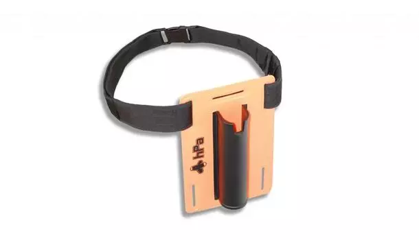 Распродажа: Ремень HPA, держатель стержня с ремнем для крепления, универсальный (1046)