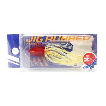 Распродажа: Резиновый шаблон Major Craft JR-14 Grams RG 205 (7600)