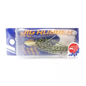 Распродажа: Резиновый шаблон Major Craft JR-7 Grams GG 206 (7495)