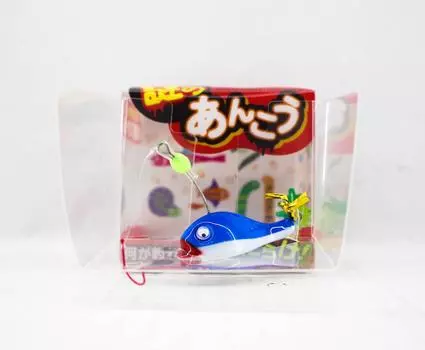 Распродажа Sasame ANK01 Nazono Anko Anglerfish Jig 30 грамм 104 (4489)