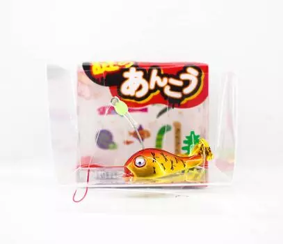 Распродажа Sasame ANK01 Nazono Anko Anglerfish Jig 30 грамм 142 (7589)