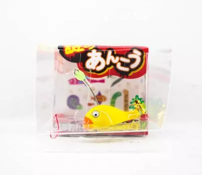 Распродажа Sasame ANK01 Nazono Anko Anglerfish Jig 30 грамм 107 (4519)