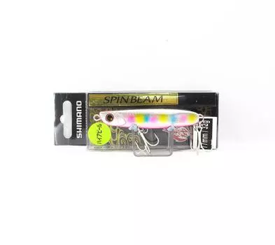 Распродажа Shimano JG-032V Spin Beam Hi Appeal 32 грамм тонущая приманка 004 830494